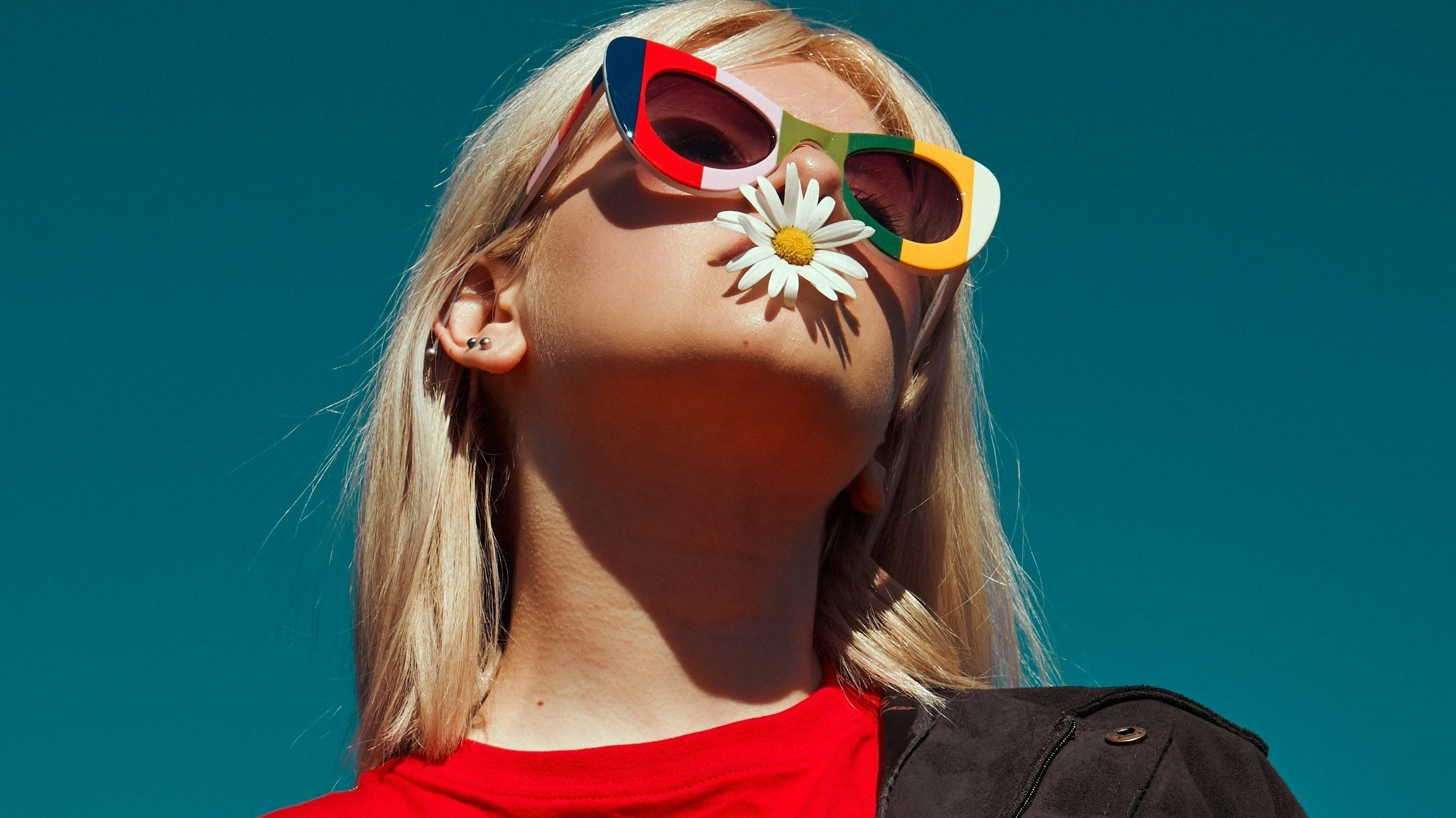 8 farbige Frühlings-Pick-me-ups, die den Alltag sofort leichter machen