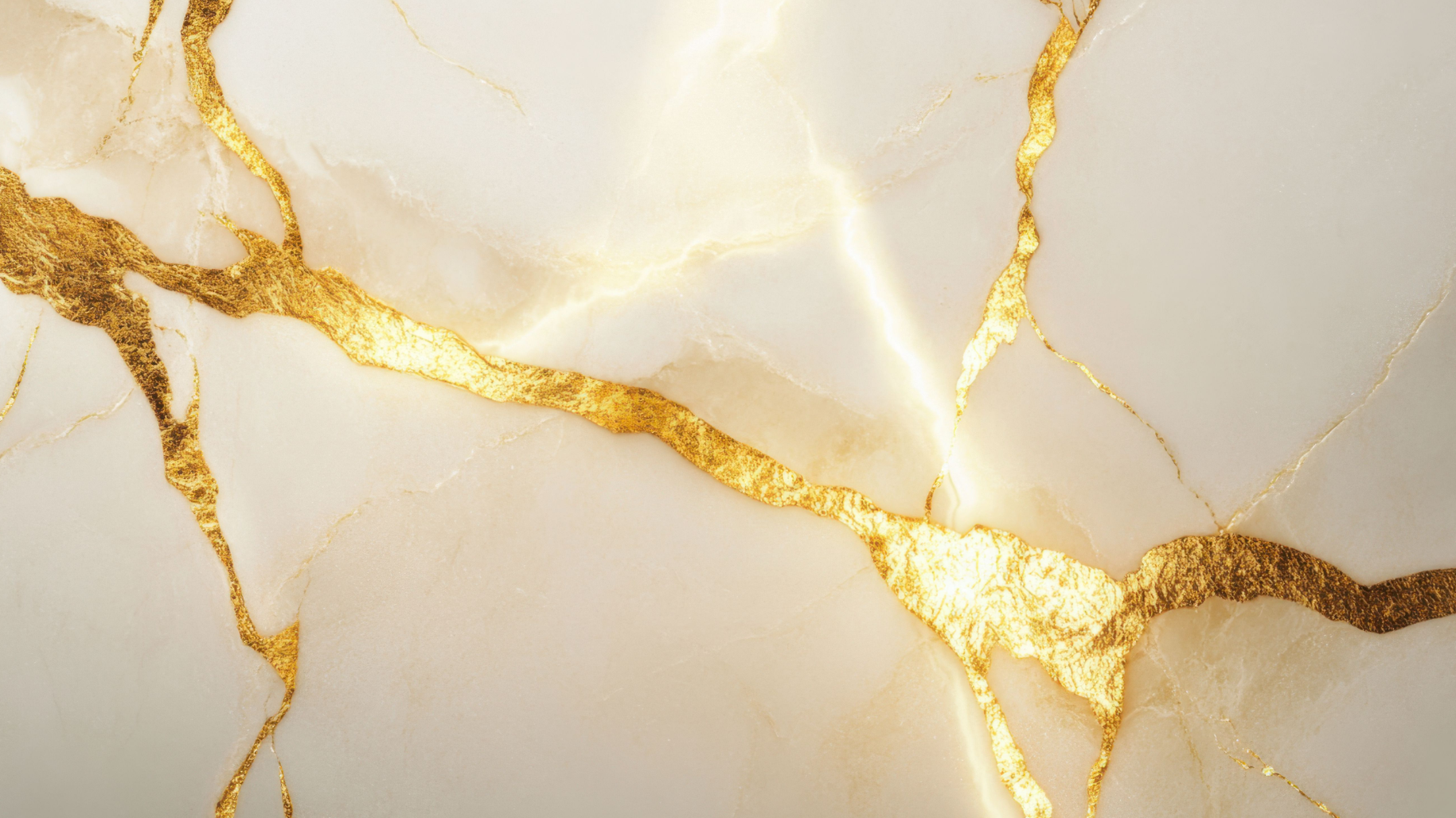 Kintsugi DIY-Set von Mora Approved – japanische Reparaturkunst mit Gold, erhältlich in der Schweiz bei Maison Polaris