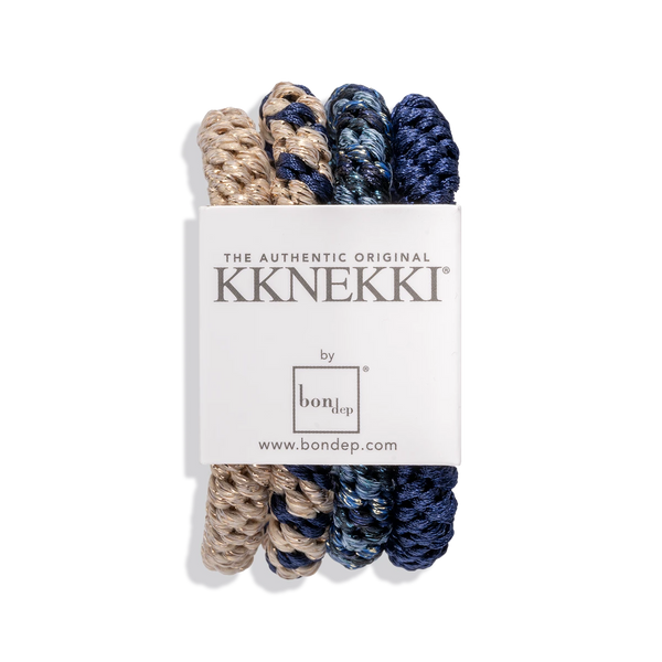 Kknekki – Haargummis 4er-Bundle