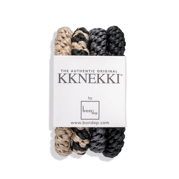 Kknekki – Haargummis 4er-Bundle