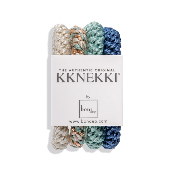 Kknekki – Haargummis 4er-Bundle
