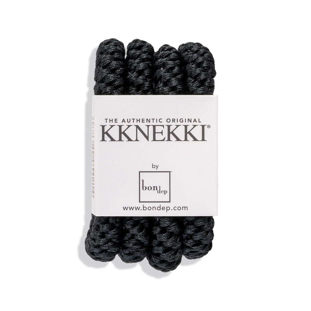 Kknekki – Haargummis 4er-Bundle