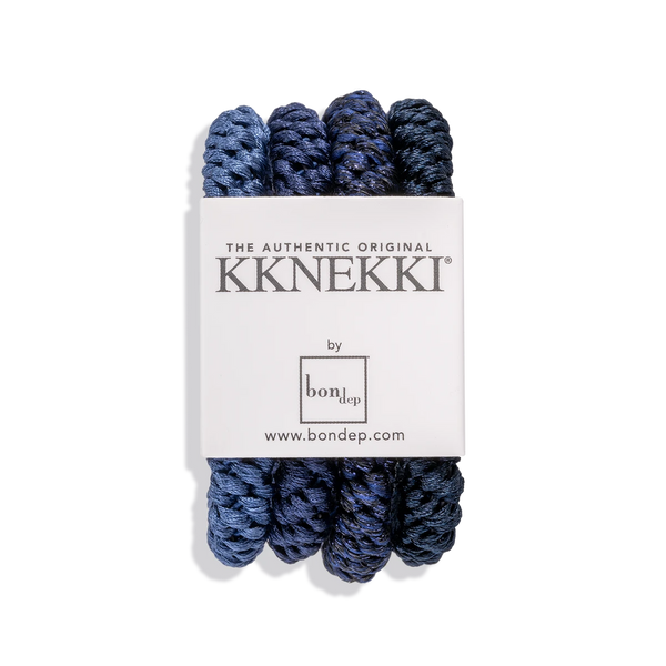 Kknekki – Haargummis 4er-Bundle
