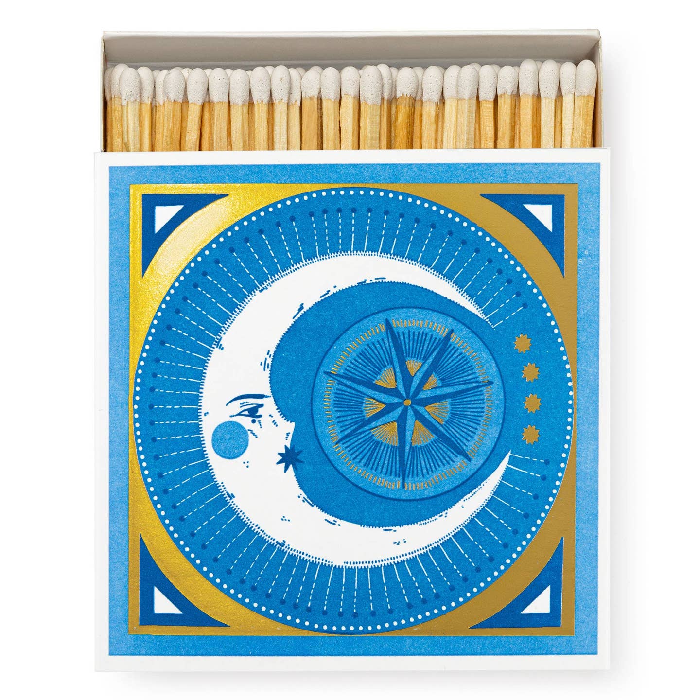 Streichhölzer – Design-Edition von Archivist