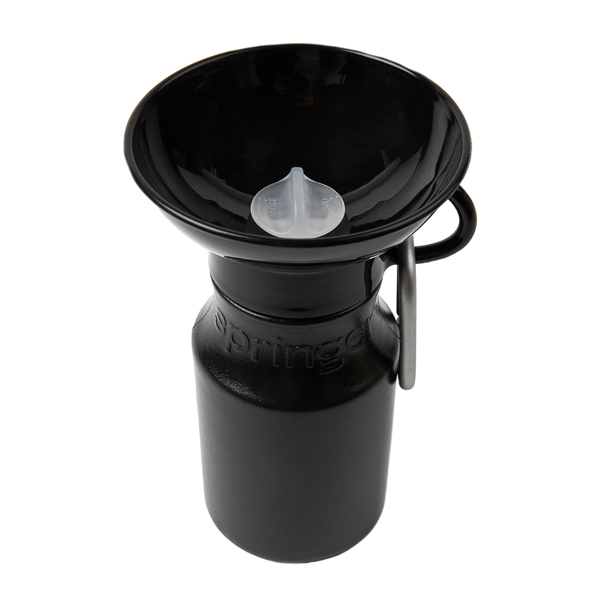 Trinkflasche für Hunde