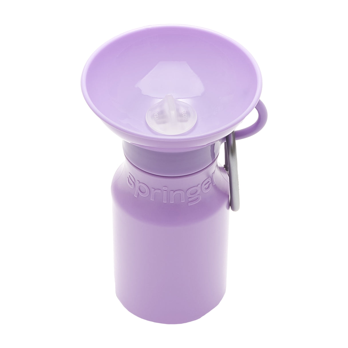 Trinkflasche für Hunde
