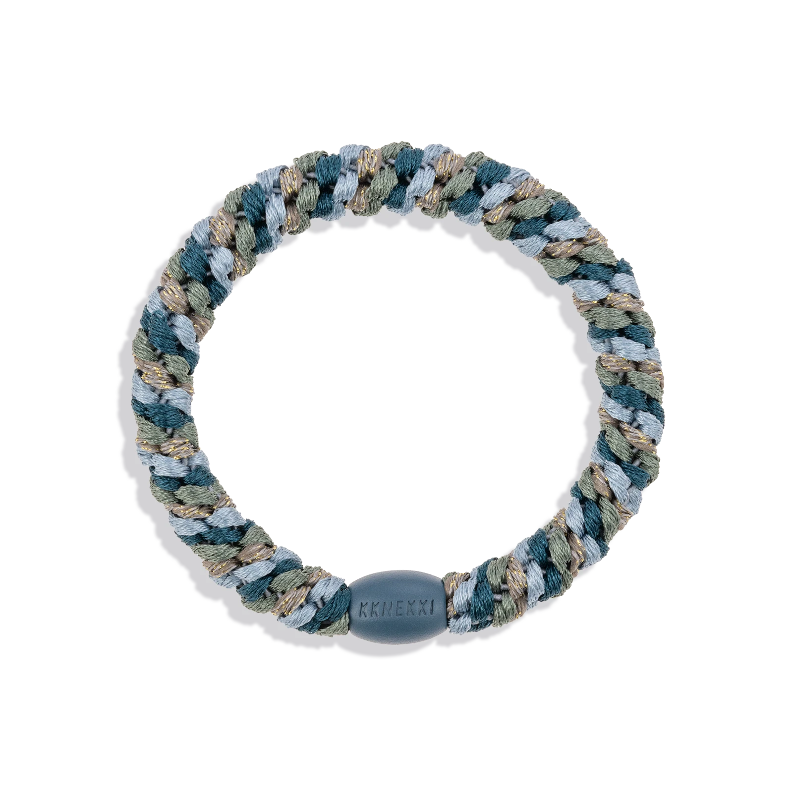 Kknekki – Haargummi