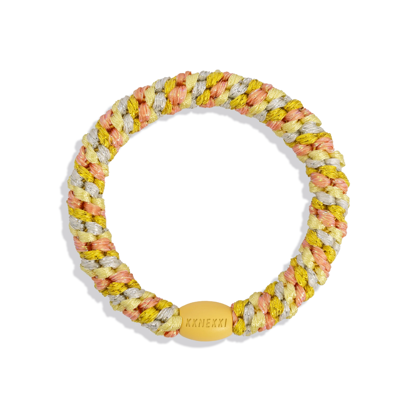 Kknekki – Haargummi