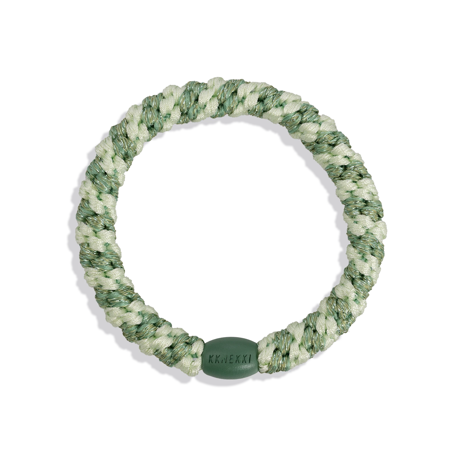 Kknekki – Haargummi