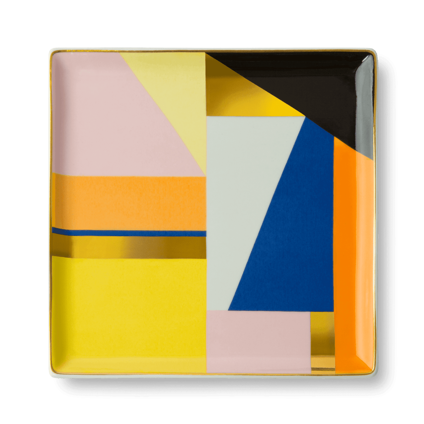 Keramiktablett – Catchall Tray