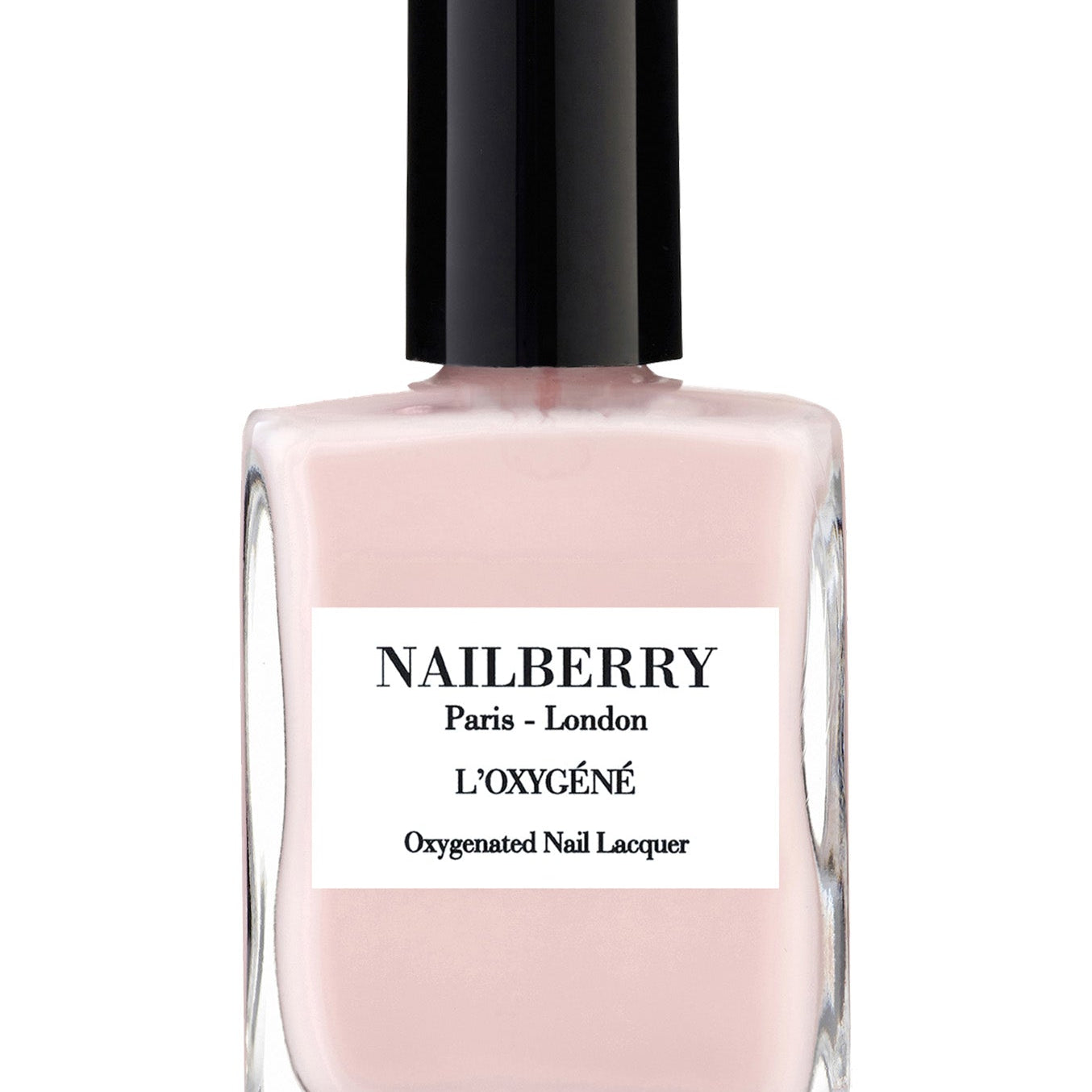 L’Oxygéné Nagellack