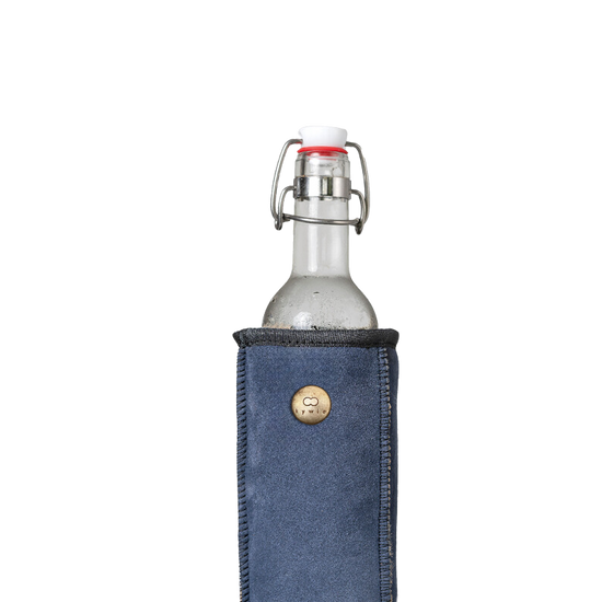 Schaffell-Flaschenkühler – Demi