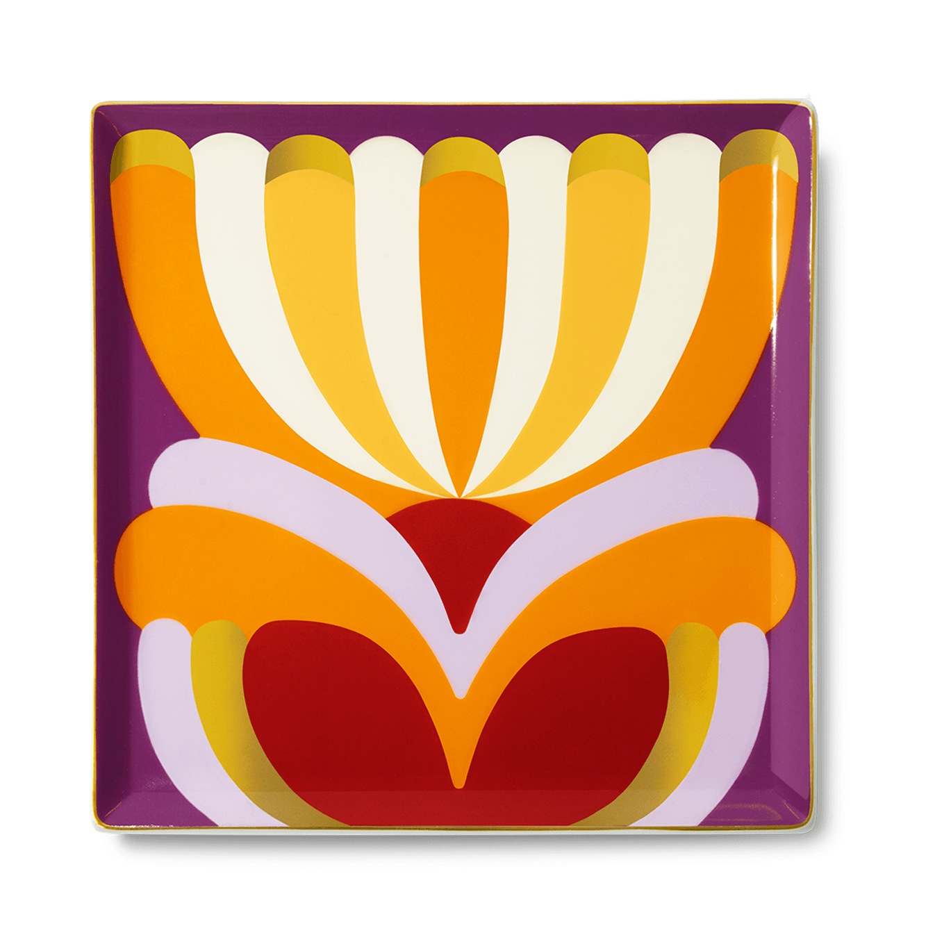 Keramiktablett – Catchall Tray