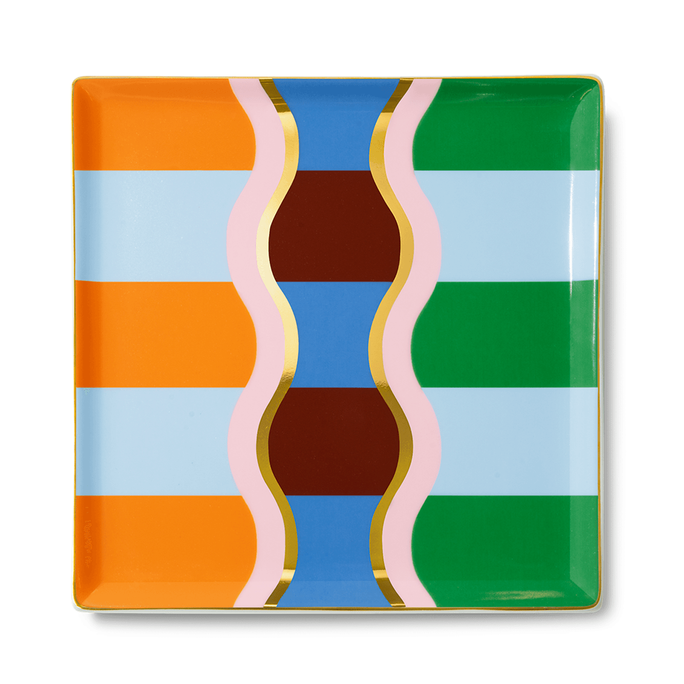 Keramiktablett – Catchall Tray