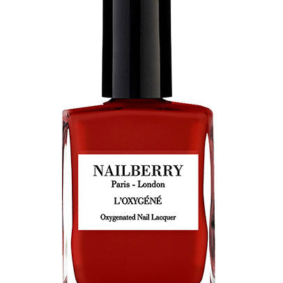 L’Oxygéné Nagellack