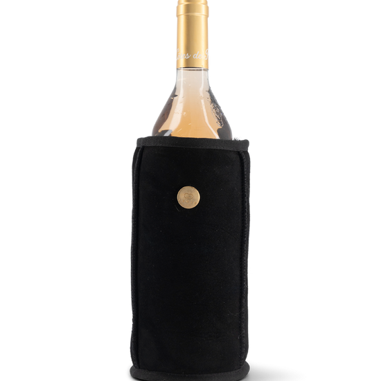 Schaffell-Flaschenkühler – Wine