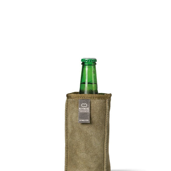 Schaffell-Flaschenkühler – Demi