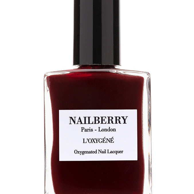 L’Oxygéné Nagellack