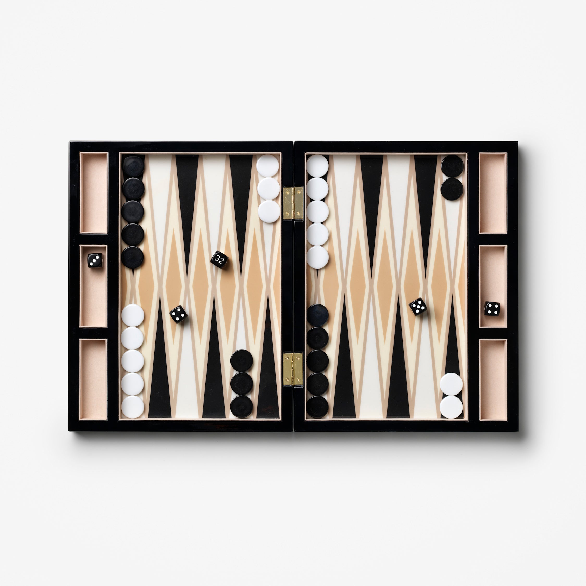Backgammon