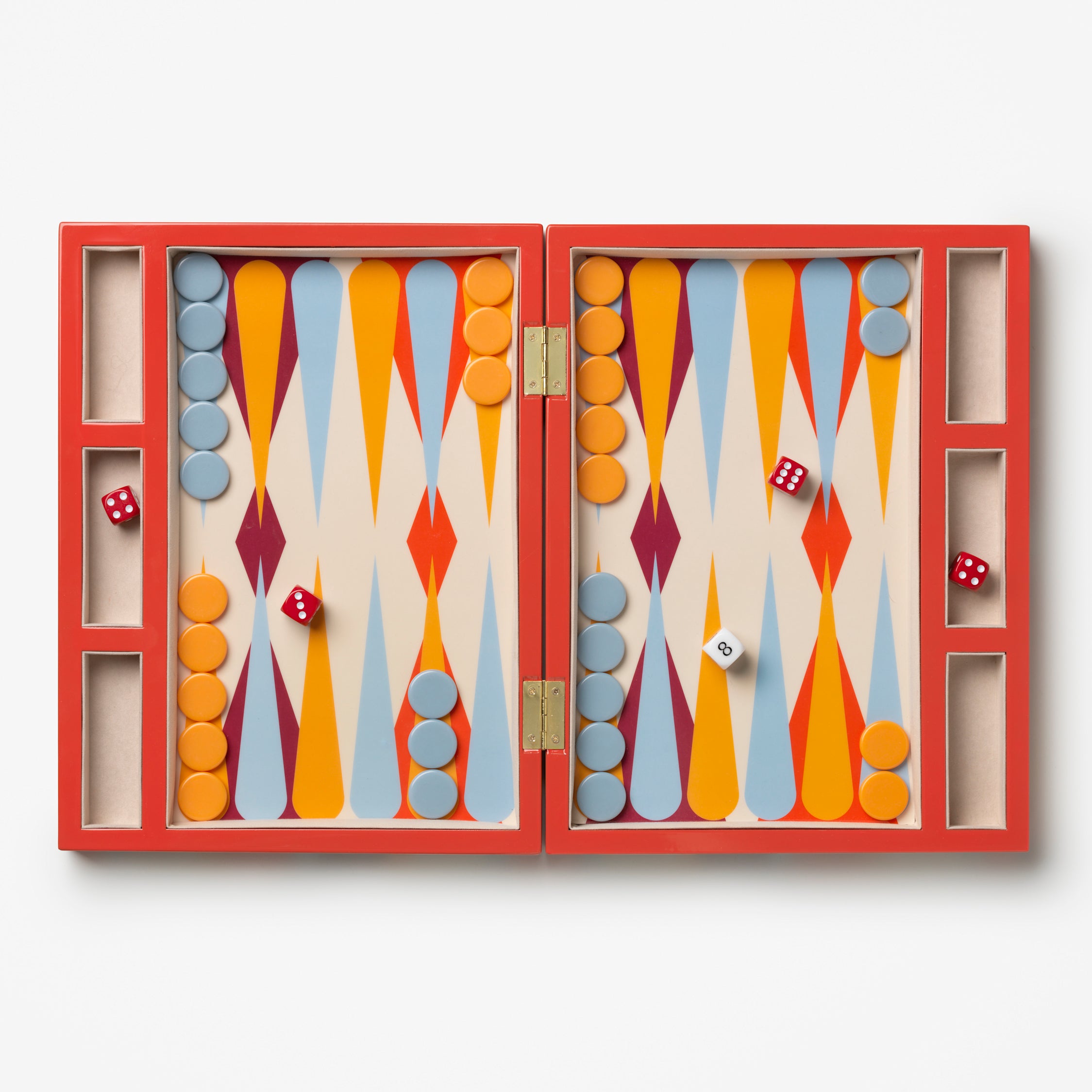 Backgammon