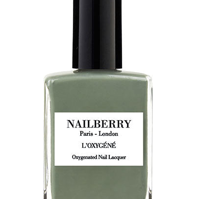 L’Oxygéné Nagellack