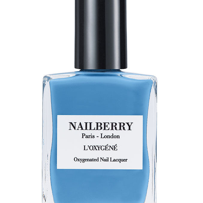L’Oxygéné Nagellack
