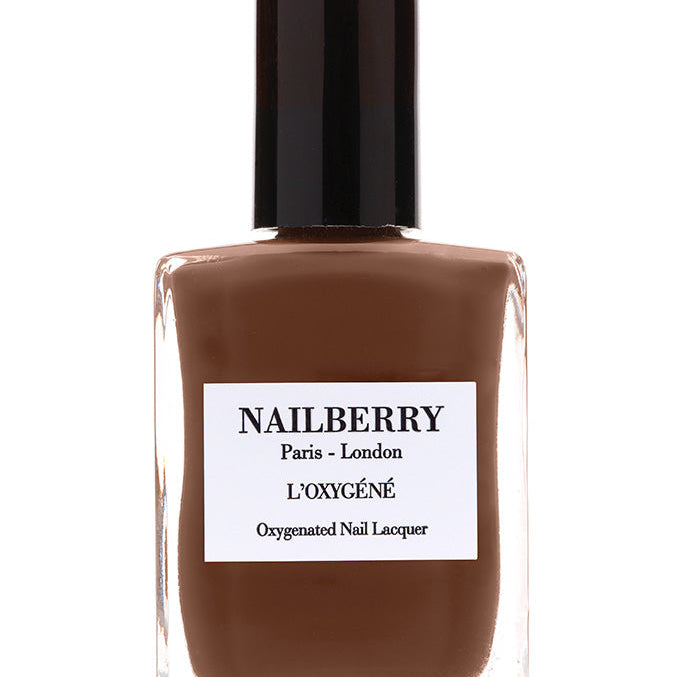 L’Oxygéné Nagellack