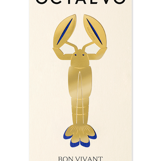 Lesezeichen aus Messing