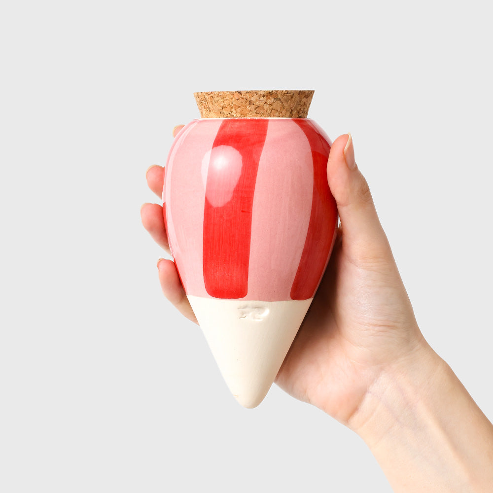 Wasser-Olla