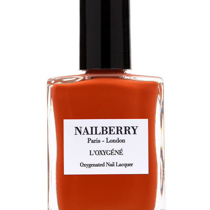 L’Oxygéné Nagellack