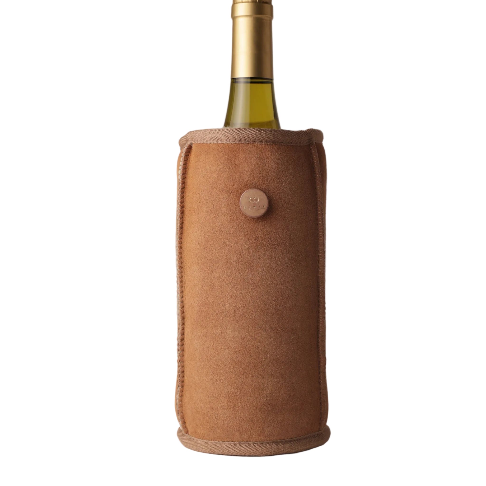 Schaffell-Flaschenkühler – Wine