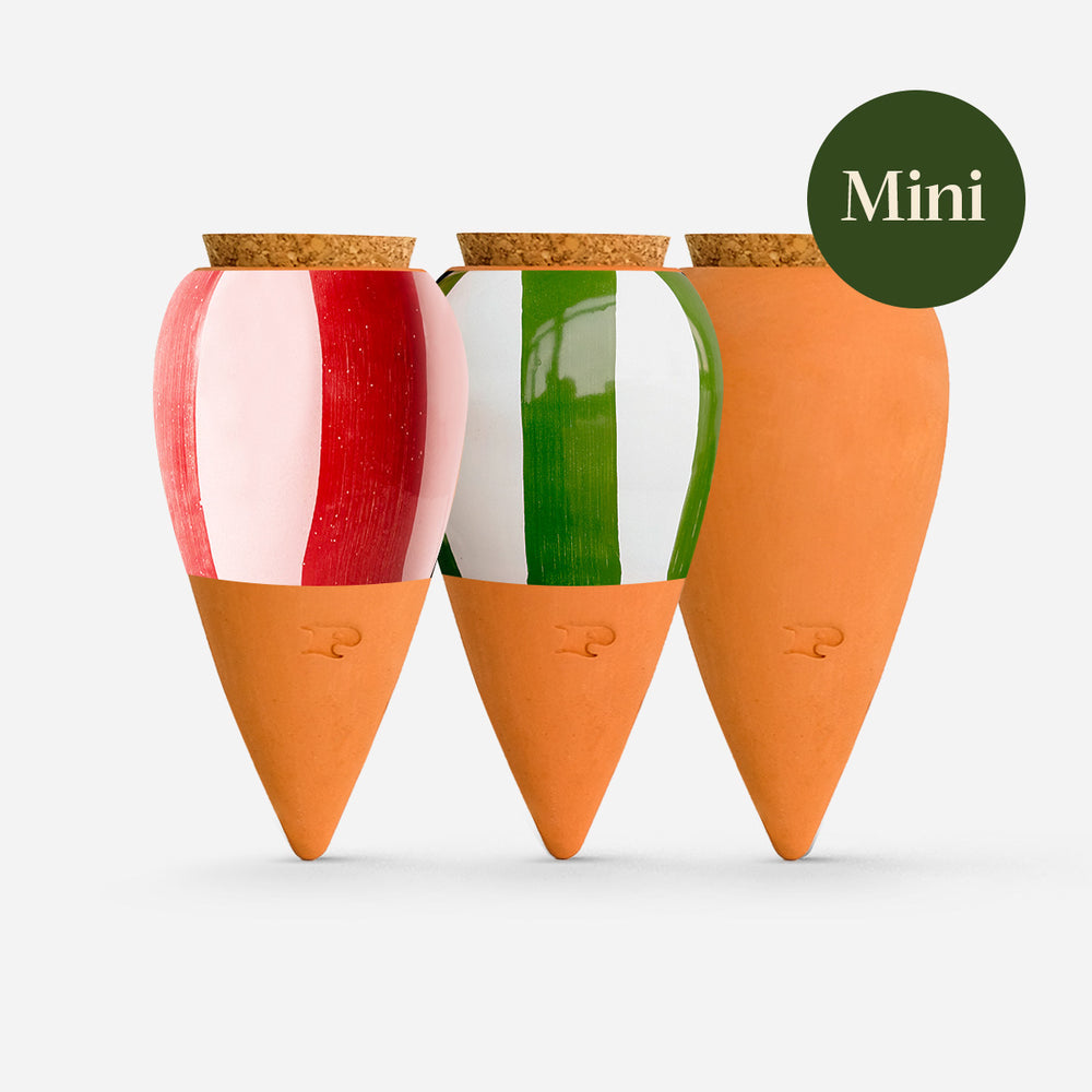 Mini-Olla Trio – 3er-Set