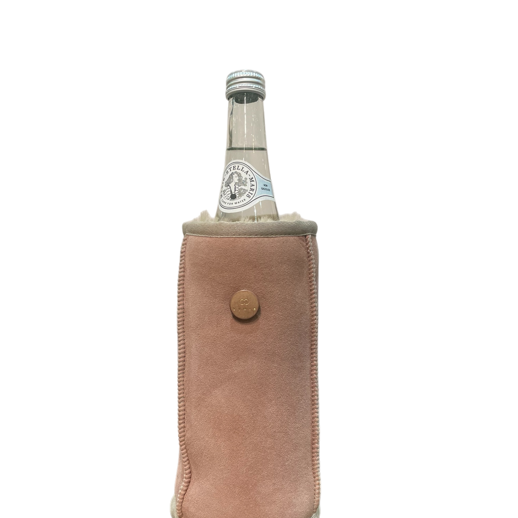 Schaffell-Flaschenkühler – Wine