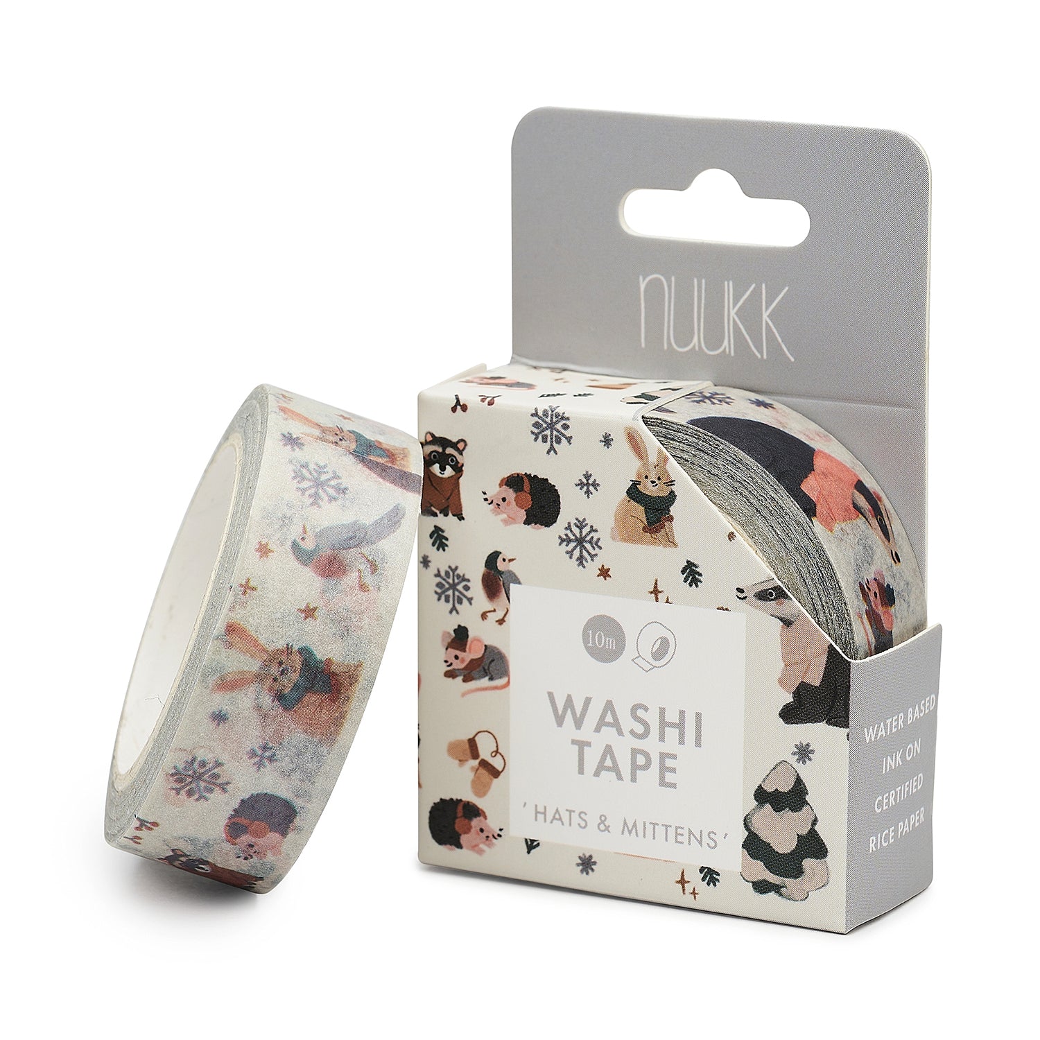 Washi Tape