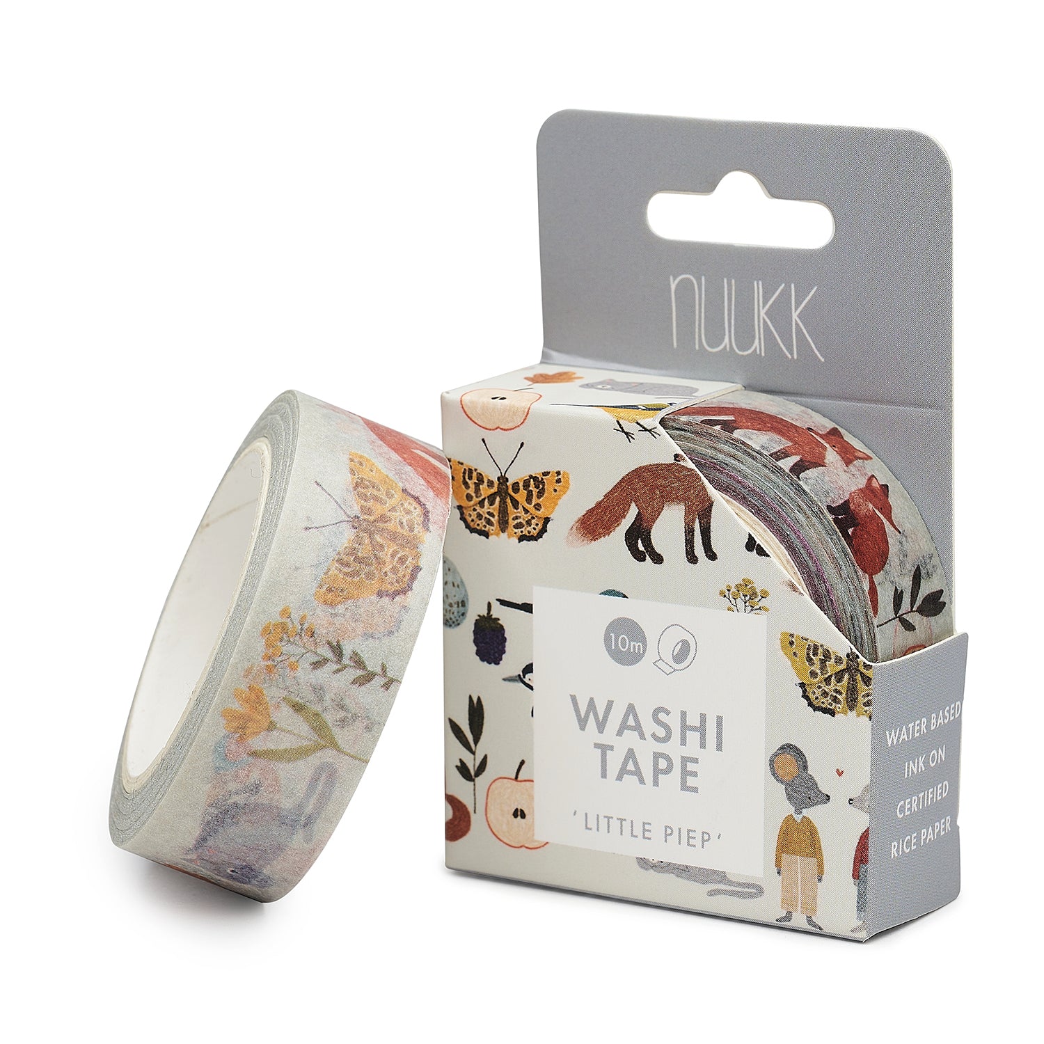 Washi Tape