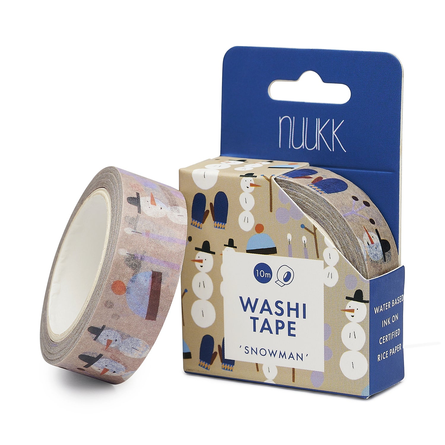 Washi Tape