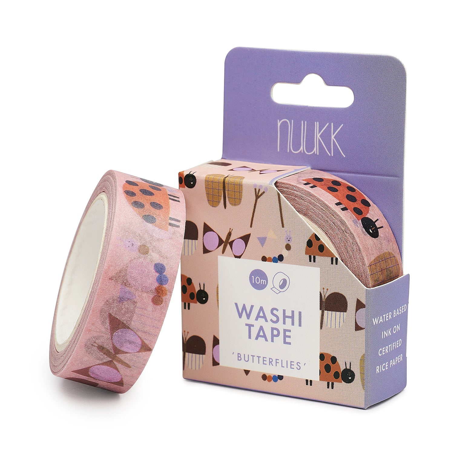 Washi Tape