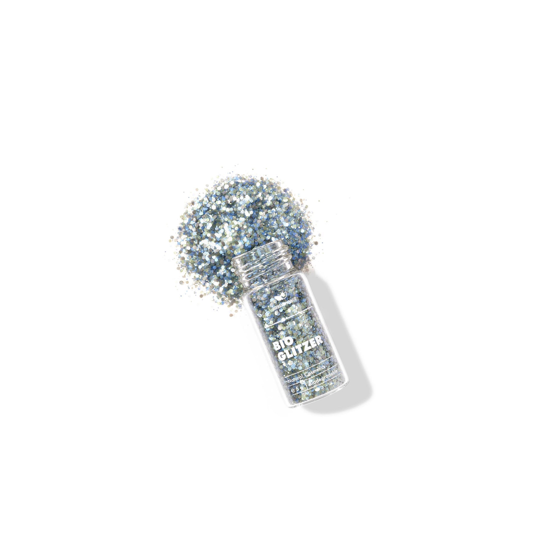 Birkenspanner – Bioglitzer