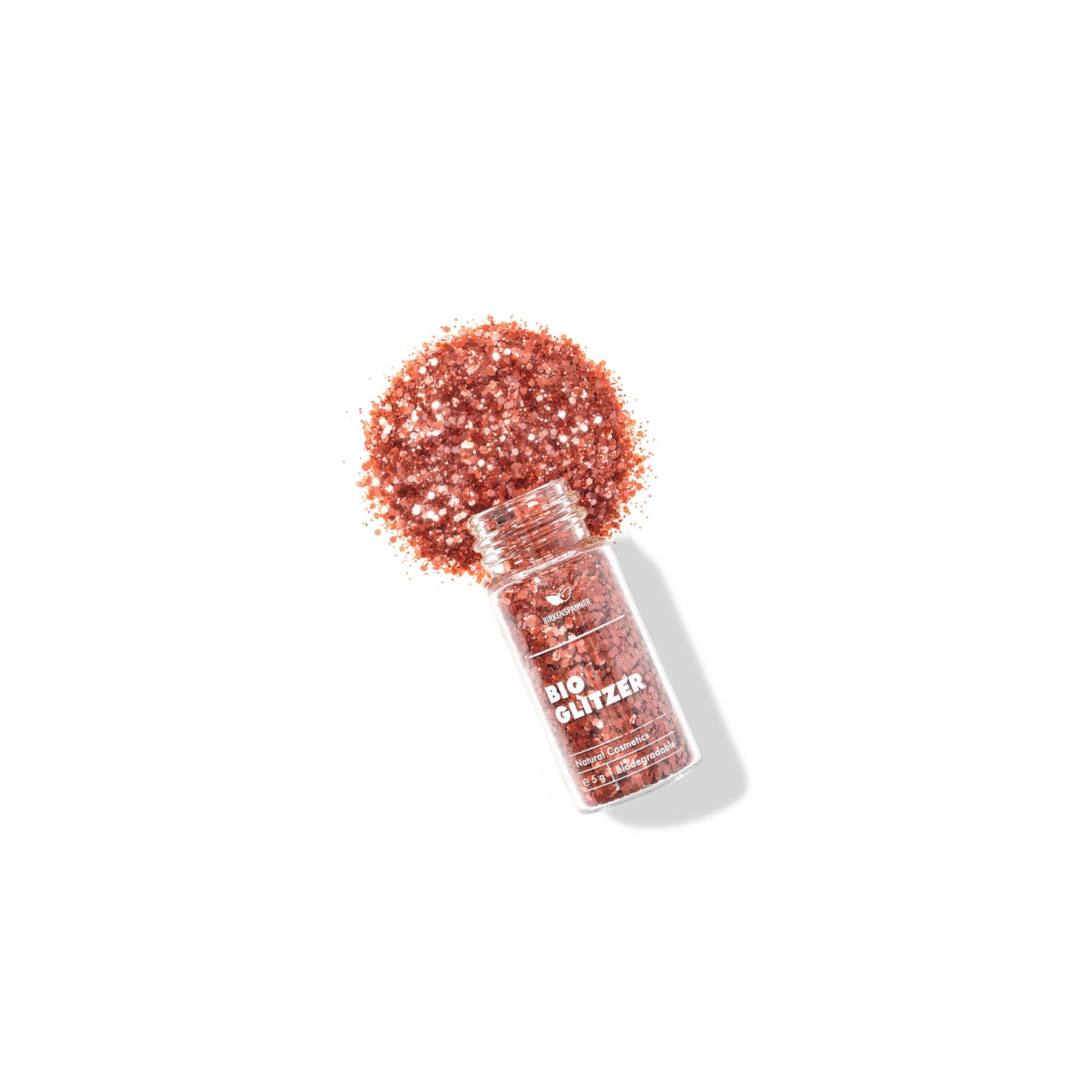 Birkenspanner – Bioglitzer