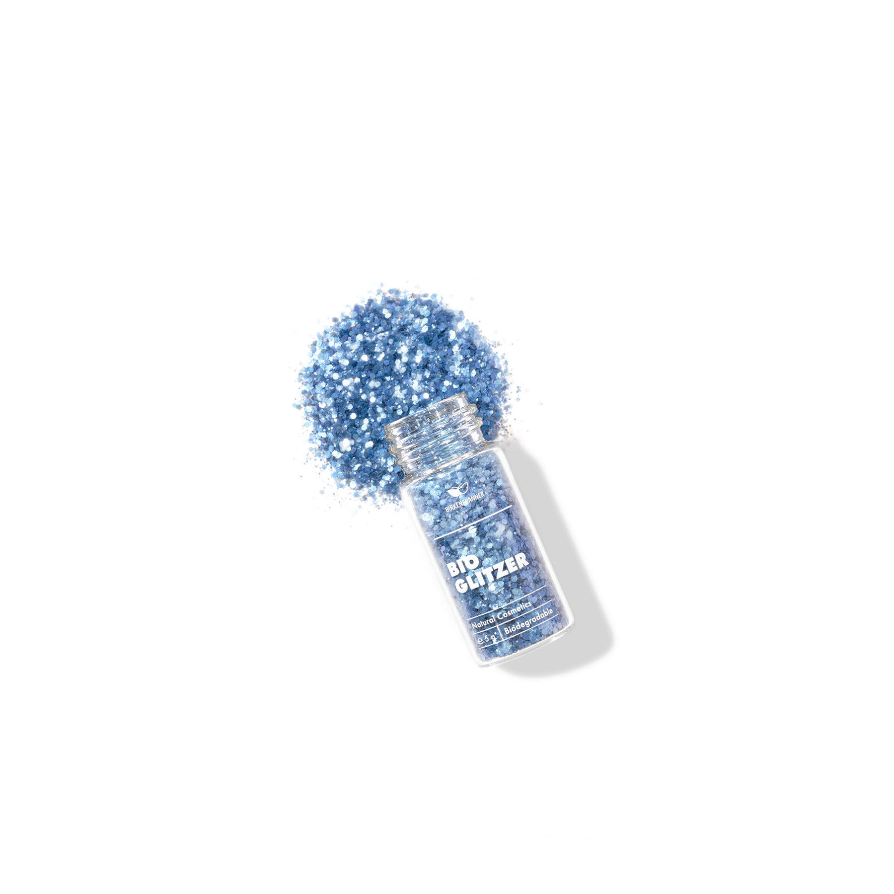 Birkenspanner – Bioglitzer