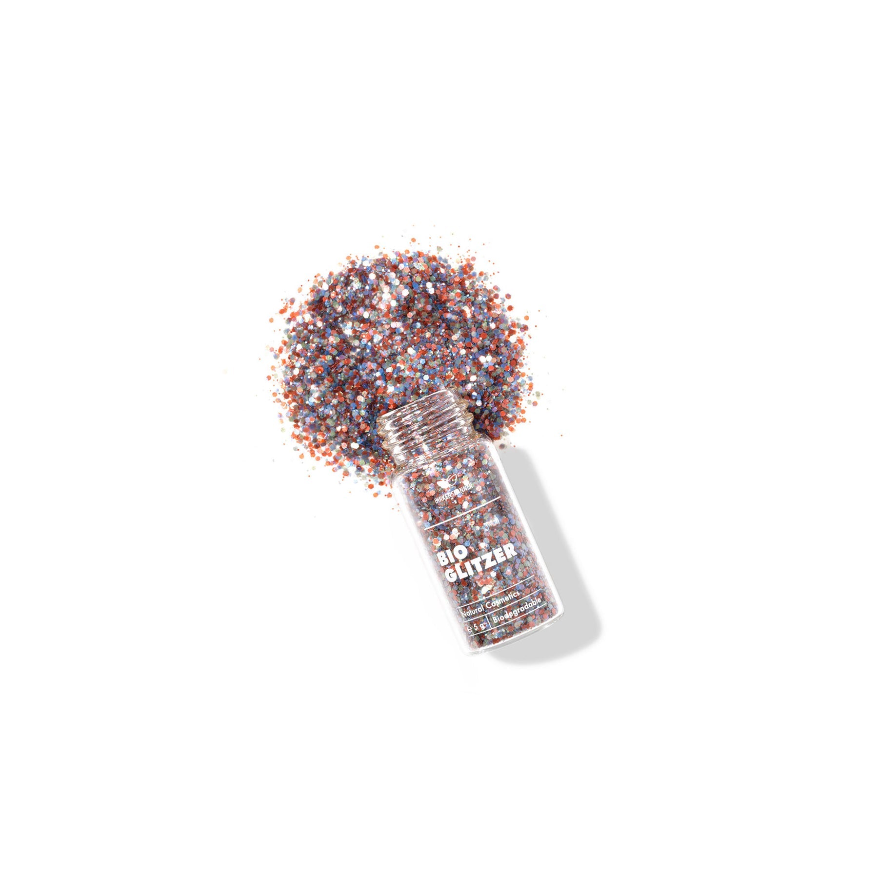 Birkenspanner – Bioglitzer