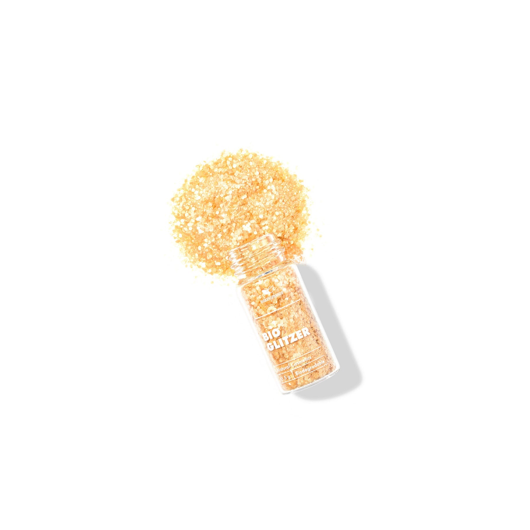 Birkenspanner – Bioglitzer