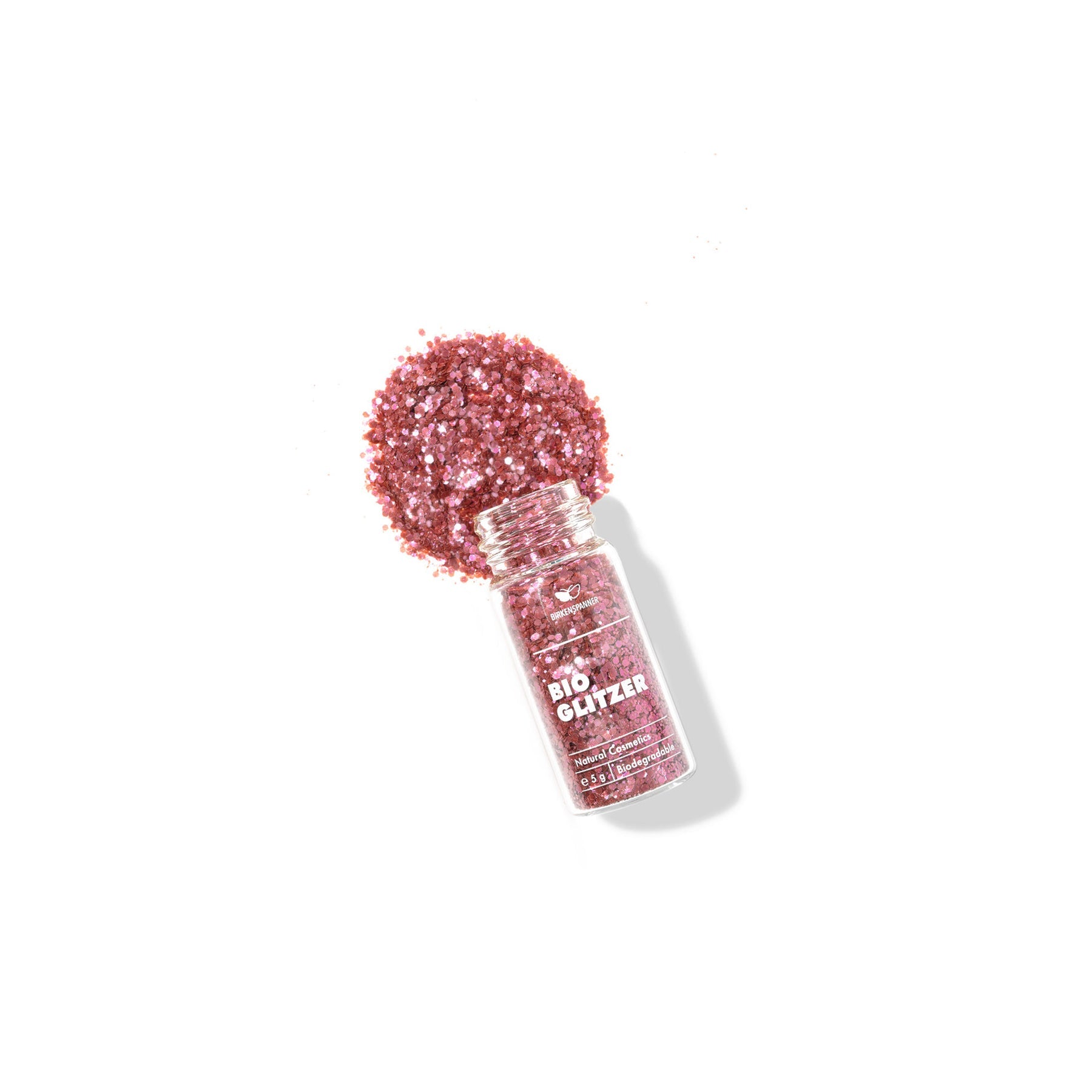 Birkenspanner – Bioglitzer