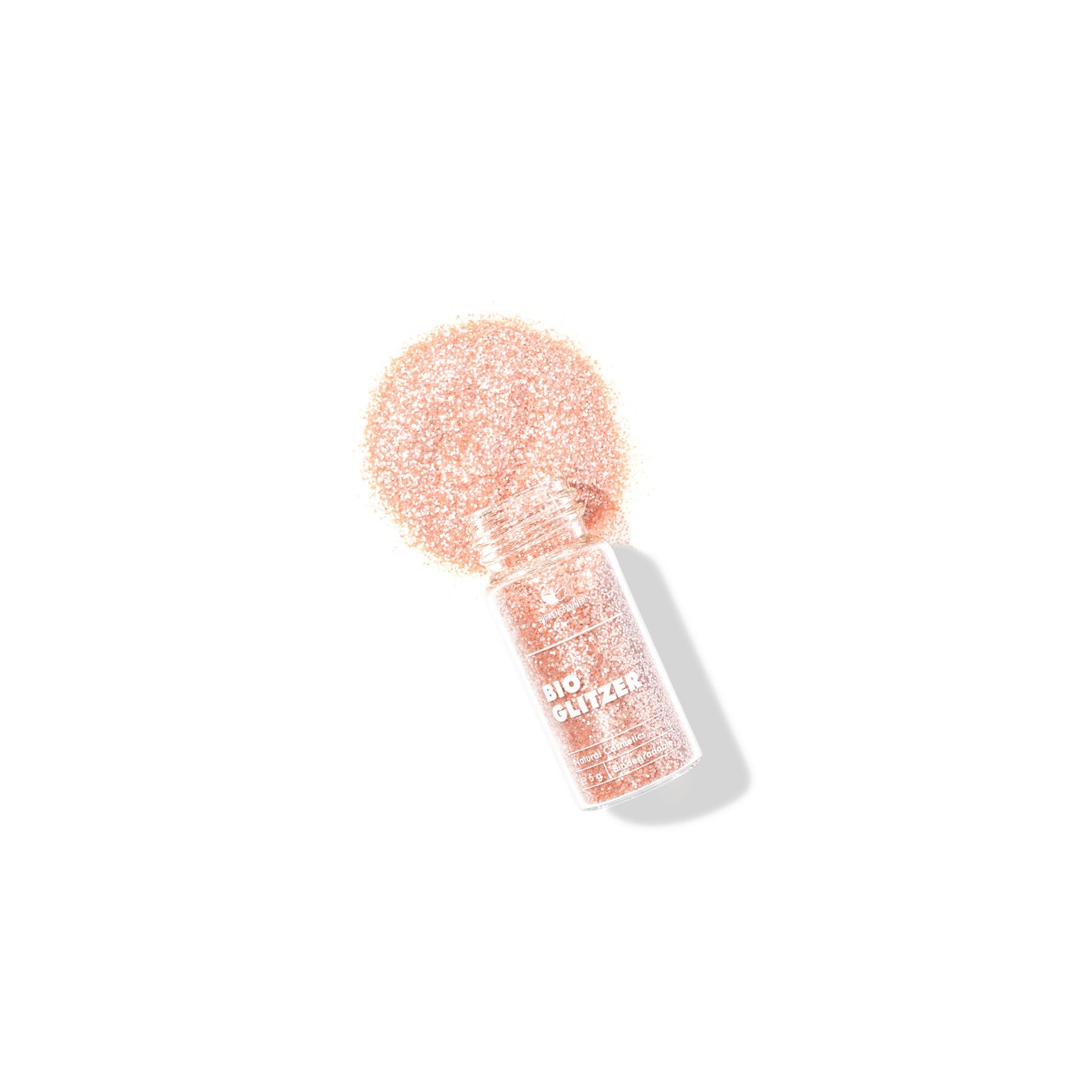 Birkenspanner – Bioglitzer