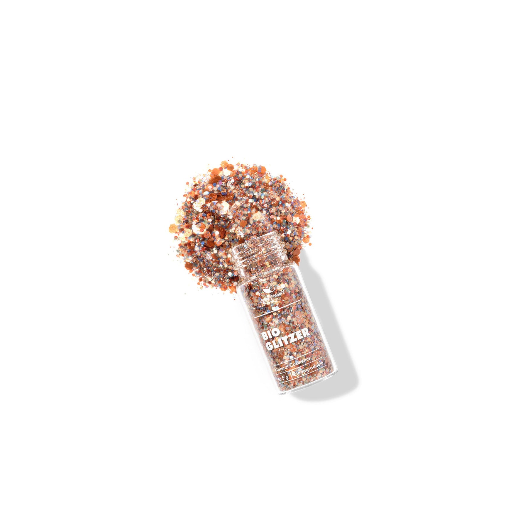Birkenspanner – Bioglitzer