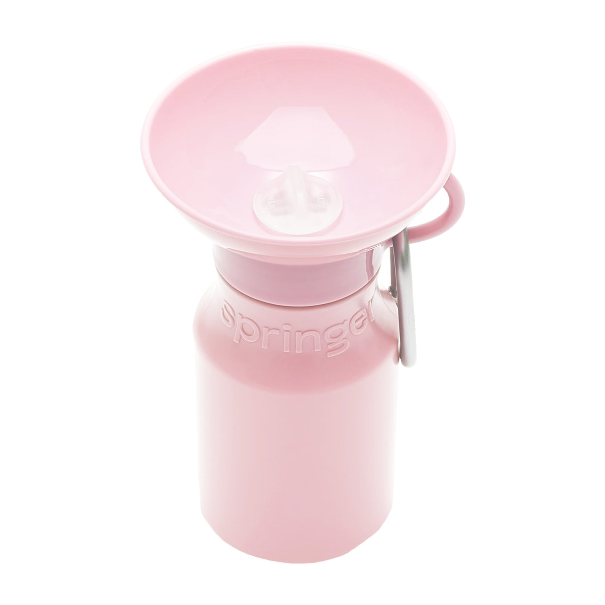 Trinkflasche für Hunde