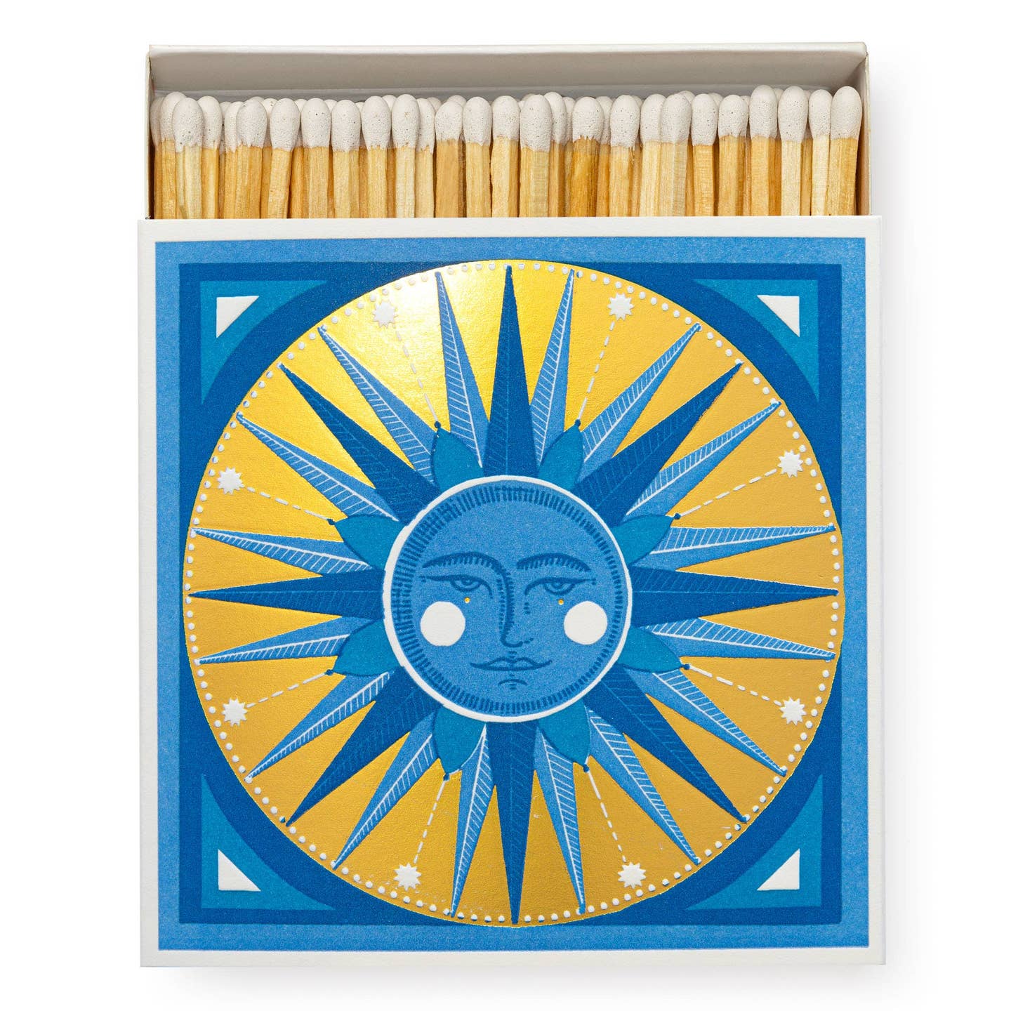 Streichhölzer – Design-Edition von Archivist
