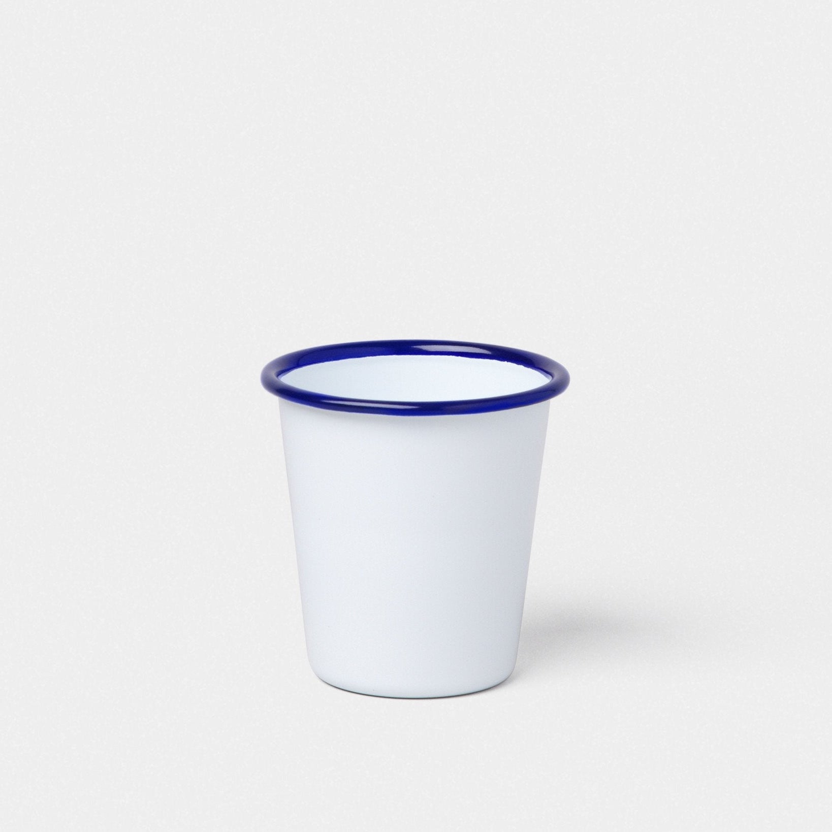 Emaille Becher