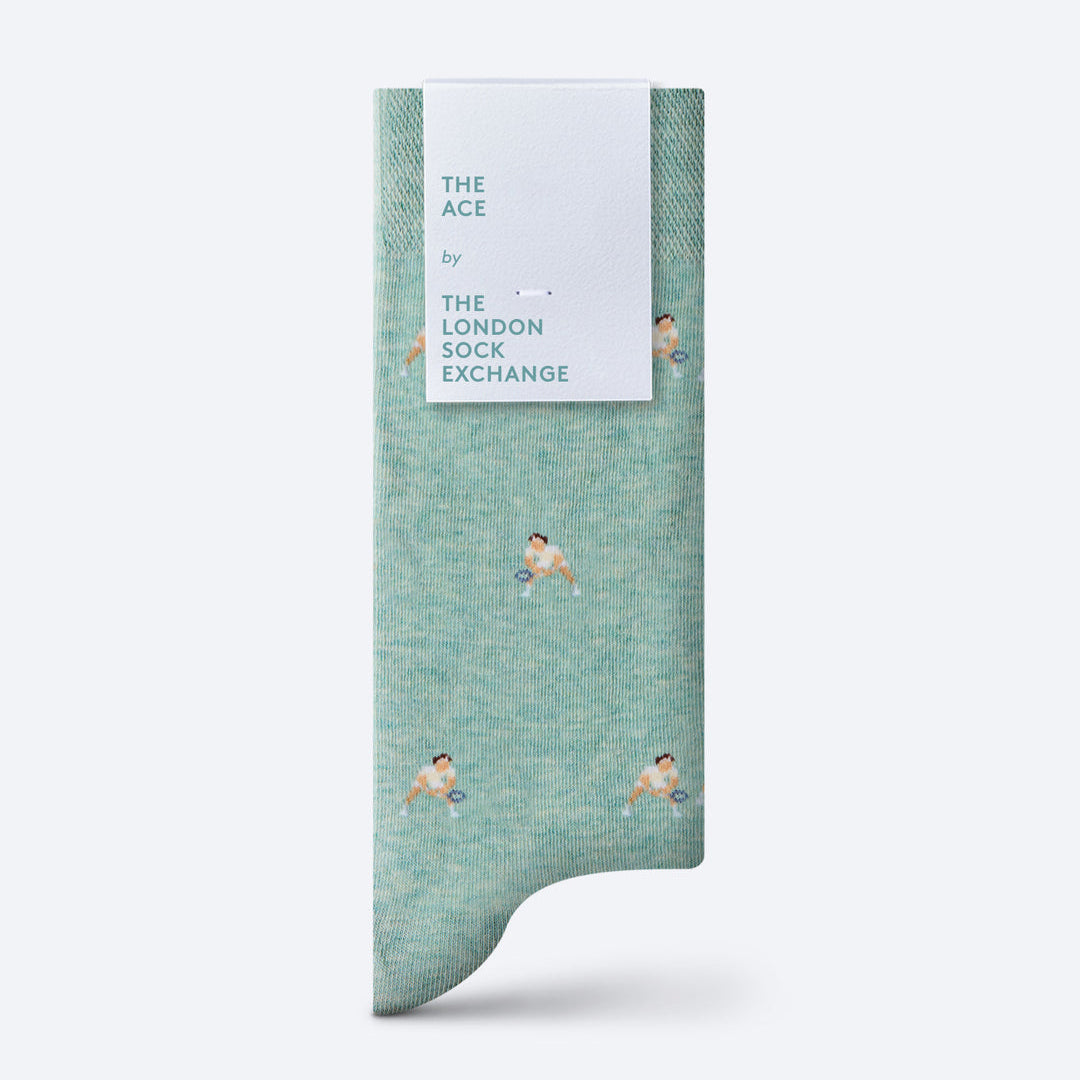 Baumwollsocken – The Ace