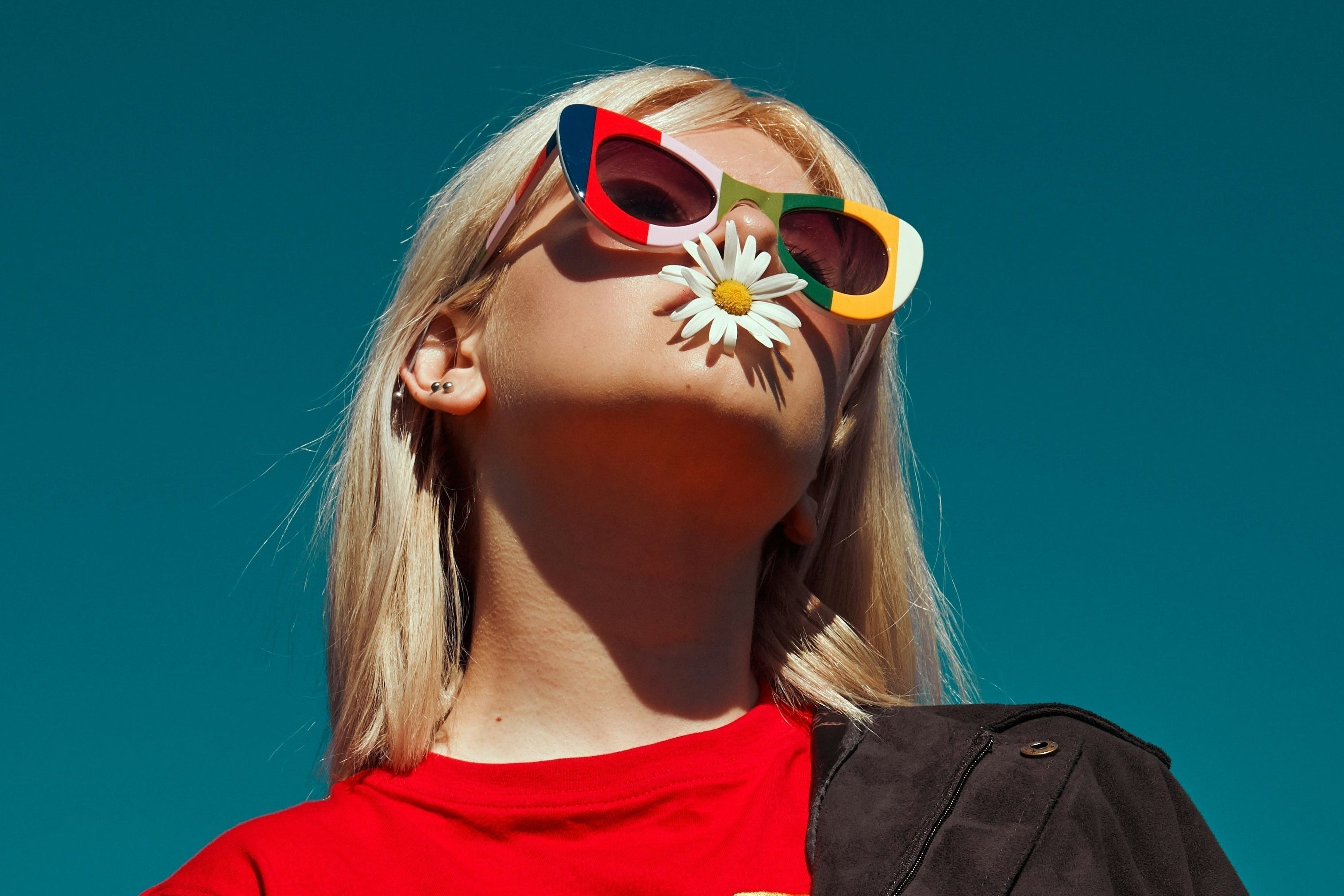 8 farbige Frühlings-Pick-me-ups, die den Alltag sofort leichter machen